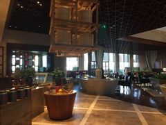 -无锡君来洲际酒店
