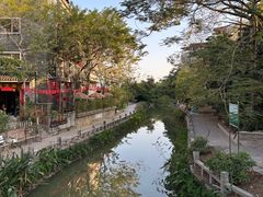 -黄埔古港