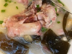 -中和裴氏蹄花(府河路店)