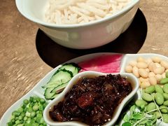 -京味斋·烤鸭·北京菜(安贞店)