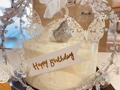 -西檬树SIMON·T轻奢蛋糕(大东方Max店)