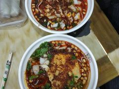 -覃肥叔桂林米粉(粮道街店)