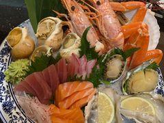 -德川家日本料理(龙德广场店)
