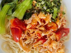 -南通大学-食堂