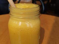 -Jamaicablue Coffeeshop(中央广场店)