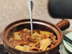 -潮界(虹桥新天地店)