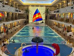 -海韵之星邮轮水会(明发商业广场店)