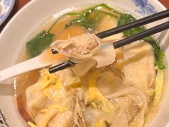 蟹粉馄饨-熙盛源(复兴路店)