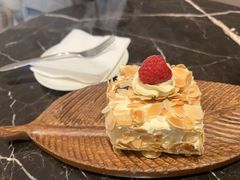 -V咖啡(兰州盛达希尔顿酒店)