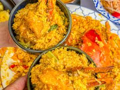 -BetterThai 泰加(苏州中心店)