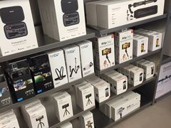 -Apple 零售店(Causeway Bay)