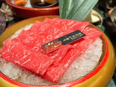 -牛New寿喜烧(曹路花园城店)