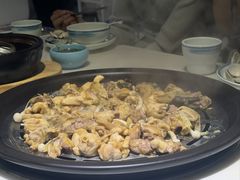 -碗中海·蒸汽海鲜·桑拿鸡(岭南天地店)