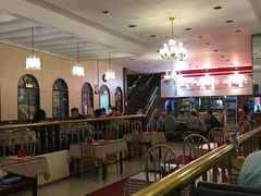 -华梅西餐厅(哈尔滨中央大街店)