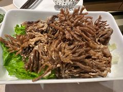 -浩爷羊蝎子火锅(望京店)
