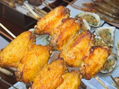 -江湖翅客(琶洲新村店)