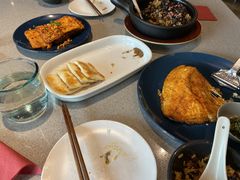 -半山腰·云南菜(侨福芳草地店)