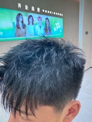 -琴美美容美发·三美会所