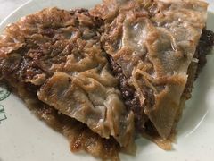 -清真永恒华威肉饼(潘家园店)