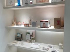 -素咫咖啡CLIFEROSE(新安店)