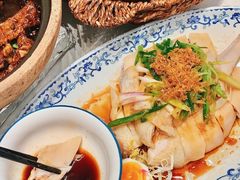 -常来小聚·广州非遗传承餐厅(高德置地店)