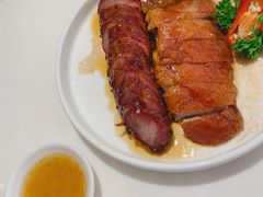 -粤来记·啫啫煲·点心(日月光店)