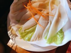 -蓉城老妈火锅(双林路店)