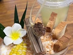 -婉泰·特色小吃·舂鸡脚(告庄二店)