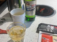 -玉善烧烤串城(长春总店)