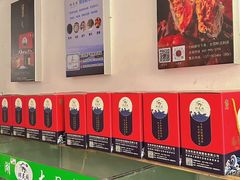 -阳澄湖大闸蟹·琼灵阁牌品牌连锁(吴中总店)
