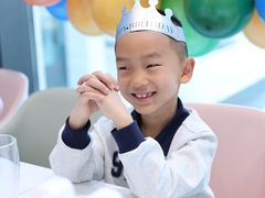 -KIDults童伴儿亲子餐厅(达美中心广场店)