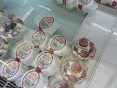 -嗒令甜品·主题融合料理餐厅(首座时代店)