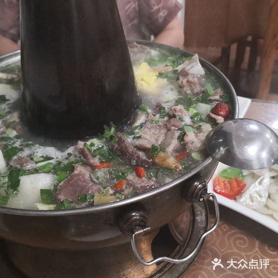 好再来小抄(腊梅路店)