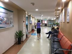 -广州仁爱天河医院体检中心