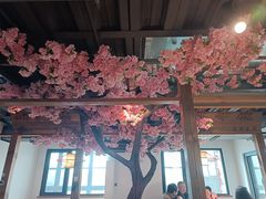 -缘福乡村铁锅炖民宿(八达岭店)