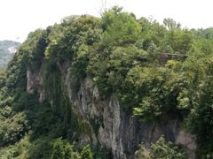 -天河潭旅游度假区