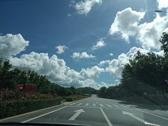 -后海村