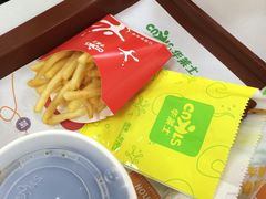 -华莱士·全鸡汉堡(坡头店)
