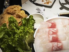 -无界釜·河豚鱼汤锅(红山动物园店)