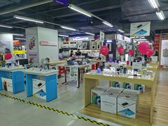 -苏宁易购(Suning Elec广州前进路店)