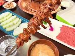 -南门涮肉(后海店)