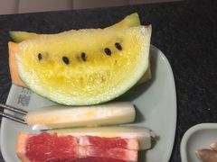 -盛江山自助料理(奥莱锦辉购物广场店)