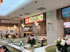 -李先生牛肉面大王(广渠门内店)