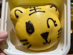 娃娃脸-BC烘焙伴手礼(新光天地店)