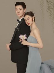 -今生有约婚纱摄影店(景德路店)