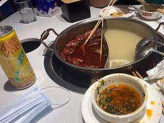 -大斌家串串火锅