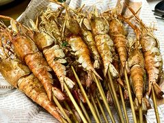 -79号渔船海鲜饭店(宝安店)