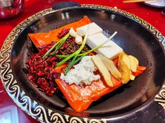 -重庆三峡火锅城(梅林店)