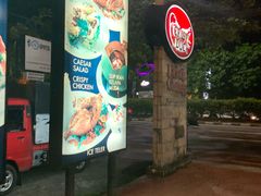-Crispy Duck(Bebek Garing)