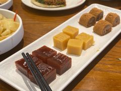 -四季小馆·地道北京小吃(广百店)